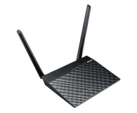 Router ASUS RT-N12+ DSL 3 w 1 - 216787 - zdjęcie 3